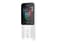 Picture of Nokia 222 Dual SIM - white - GSM - mobile phone