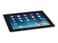 Picture of Apple iPad with Retina display Wi-Fi + Cellular - 4th generation - tablet - 16 GB - 9.7" - 3G, 4G - Verizon