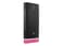 Picture of Sony XPERIA U - black, pink - 3G 8 GB - GSM - smartphone