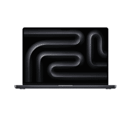 Picture of Apple MacBook Pro - 14" - M4 MAX - 14 Core - 32-Core GPU - 36GB RAM - 1TB SSD - Space Black (refurbished)