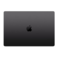 Picture of Apple MacBook Pro - 16" - M3 Max - 14 Core - 30 Core GPU - 36GB RAM - 1TB SSD - Space Black