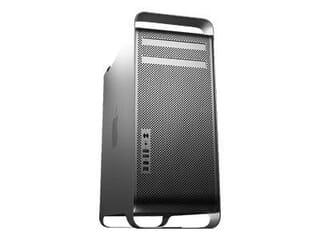 Picture of Apple Mac Pro - tower - Xeon 5150 2.66 GHz - 1 GB - 250 GB