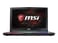 Picture of MSI GE62 6QCA8H11 - 15.6" - Core i7 6700HQ - 8 GB RAM - 128 GB SSD + 1 TB HDD