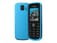 Picture of Nokia 113 - cyan - GPRS, EDGE - GSM - mobile phone