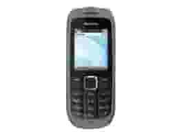 Picture of Nokia 1616 - dark grey - GSM - mobile phone