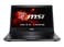 Picture of MSI GS30 2MD16SR2 - 13.3" - Core i7 4870HQ - 16 GB RAM - 256 GB SSD - with MSI GamingDock (without graphics card)