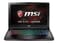 Picture of MSI GE62VR 7RF 297NE Apache Pro - 15.6" - Core i7 7700HQ - 16 GB RAM - 256 GB SSD + 1 TB HDD