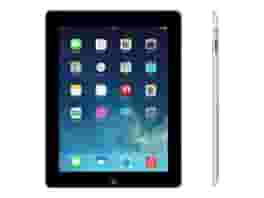 Picture of Apple iPad with Retina display Wi-Fi + Cellular - 4th generation - tablet - 16 GB - 9.7" - 3G, 4G - Verizon