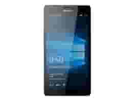 Picture of Microsoft Lumia 950 XL - black - 4G HSPA+ - 32 GB - GSM - smartphone