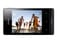 Picture of Sony XPERIA miro - black - 3G GSM - smartphone