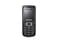 Picture of Samsung GT-E1107 - black - GSM - mobile phone