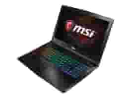 Picture of MSI GE62 6QCA8H11 - 15.6" - Core i7 6700HQ - 8 GB RAM - 128 GB SSD + 1 TB HDD