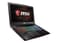 Picture of MSI GE62 6QCA8H11 - 15.6" - Core i7 6700HQ - 8 GB RAM - 128 GB SSD + 1 TB HDD