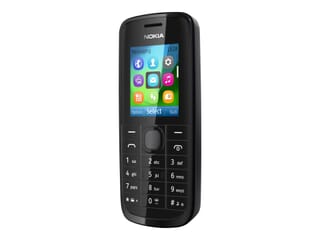 Picture of Nokia 113 - black - GSM - mobile phone