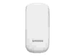 Picture of Samsung GT-E1270 - ceramic white - GSM - mobile phone