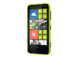 Picture of Nokia Lumia 620 - black - 3G HSPA+ - 8 GB - GSM - smartphone