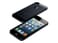 Picture of Apple iPhone 5 - black & slate - 4G LTE - 32 GB - GSM - smartphone