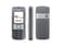 Picture of Nokia 3109 classic - grey - GSM - mobile phone
