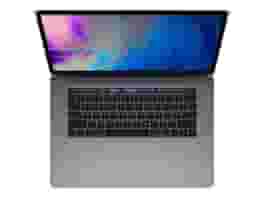 Picture of Apple MacBook Pro with Touch Bar - 15.4" - Core i9  6 Core 2.9GHz - 32GB RAM - 512GB SSD