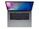 Picture of Apple MacBook Pro with Touch Bar - 15.4" - Core i9  6 Core 2.9GHz - 32GB RAM - 512GB SSD