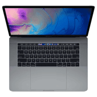 Picture of Apple  MacBook Pro Touch Bar - 16"- i9 8 Core - 2.3GHz - 64GB RAM - 4TB SSD - Space Grey