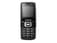 Picture of Samsung SGH-B130 - black - GSM - mobile phone