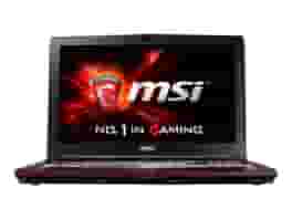 MSI GP62 21766