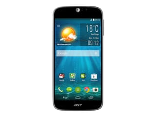 Picture of Acer Liquid Jade S - Black - 4G LTE - 16GB - GSM - Android Smartphone - Refurbished