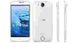 Picture of Acer Liquid Z410 - White - 4G LTE - 8GB - GSM - Android Smartphone - Refurbished
