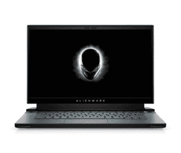 Alienware 15." 27705