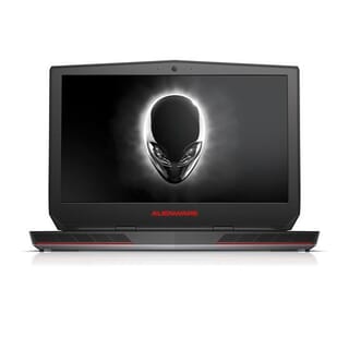 Picture of Alienware 15.6"  R2  - Core i7 6820HK 2.7 Ghz - 16 GB RAM - 256 GB SSD - 1TB HDD - Gold Grade Refurbished