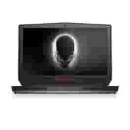 Picture of Alienware 17"  R3  - Intel Core i7 4700MQ / 2.4 GHz  - 16 GB RAM - 1TBGB SSD - Silver Grade Refurbished