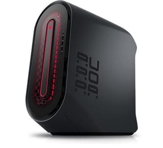 Picture of Alienware Aurora R13 - i7-12700KF -32GB - 512GB SSD - RTX 3060 GPU
