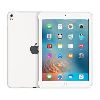 Picture of Apple 12.9-inch iPad Pro Wi-Fi + Cellular - tablet - 128 GB - 12.9" - 3G, 4G - White- Bronze Refurbished