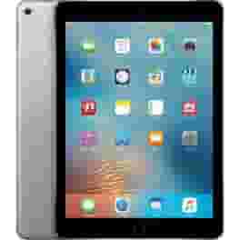 Picture of Apple 12.9-inch iPad Pro Wi-Fi + Cellular - tablet - 256 GB - 12.9" - 3G, 4G- Gold Grade Refurbished 