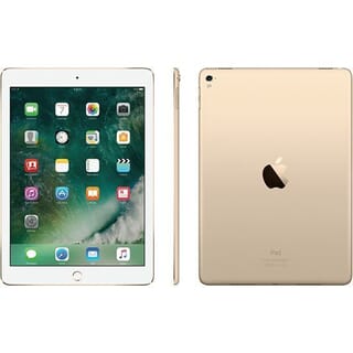 Picture of Apple 12.9-inch iPad Pro Wi-Fi - tablet - 128 GB - 12.9" - Gold Grade Refurbished