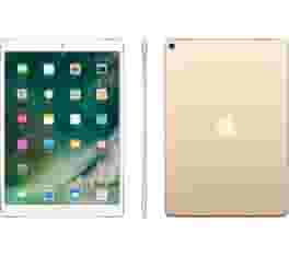 Picture of Apple 12.9-inch iPad Pro Wi-Fi - tablet - 128GB - 12.9"  - Silver Grade Refurbished