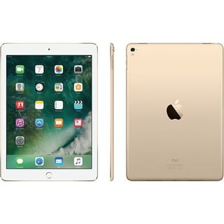 Picture of Apple 12.9-inch iPad Pro Wi-Fi - tablet - 32 GB - 12.9" - Gold Grade Refurbished