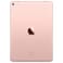 Picture of Apple 9.7-inch iPad Pro Wi-Fi - tablet - 128GB - 9.7" - Gold Grade Refurbished 