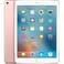 Picture of Apple 9.7-inch iPad Pro Wi-Fi - tablet - 128GB - 9.7" - Gold Grade Refurbished 
