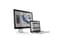 Picture of Apple Cinema Display 27 - LCD monitor - 27"