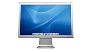 Picture of Apple Cinema Display - LCD Monitor - 30" - Gold Grade Refurbished