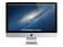 Picture of Refurbished iMac - all-in-one - Core i7 3.5 GHz - 16 GB - 3 TB HDD + 256 GB SSD  - LED 27" - Gold Grade