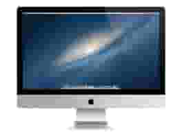 Refurbished iMac 26405