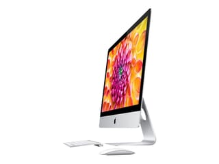 Picture of Refurbished iMac - Core i5 1.4 GHz - 8 GB - 1TB - LED 21.5"