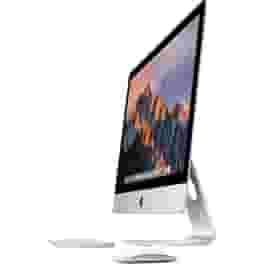 Picture of Refurbished iMac - Core i7 3.4 GHz - 32GB - 1TB Fusion - 128GB SSD - LED 27" - English - Bronze Grade 