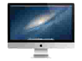 Refurbished iMac 27281