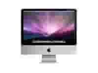 Picture of Refurbished iMac - Intel Core 2 Duo 2.0GHz - 4GB - 250GB - LCD 20" - Silver Grade