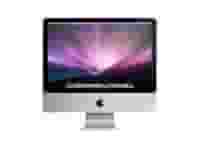 Picture of Refurbished iMac - Intel Core 2 Duo 2.0GHz - 4GB - 750GB - LCD 20" - Silver Grade