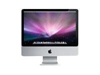 Picture of Apple iMac - Intel Core 2 Duo 2.4GHz - 1GB - 320GB - LCD 24" - Refurbished